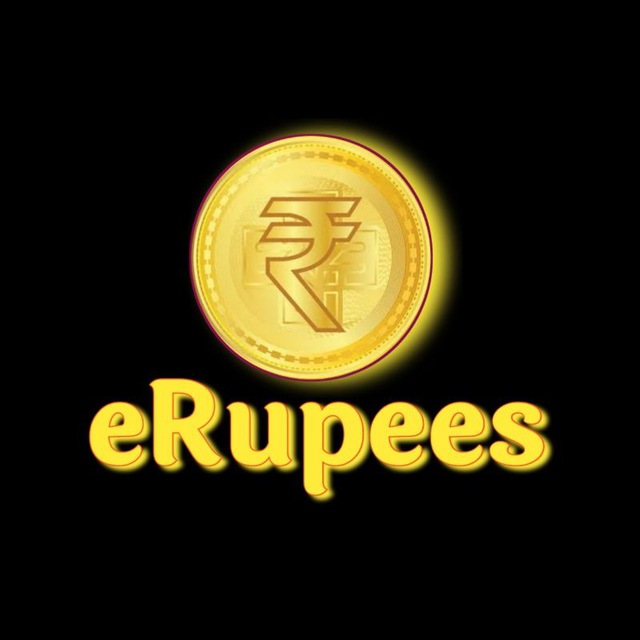 eRupees